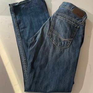 Buckle Jeans like new condition.